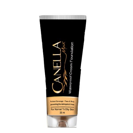 کرم پودر کنلامکس شماره 2